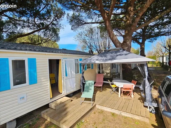 Mobil home