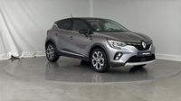Renault Captur 1.0 TCe 90ch Intens -21 — photo 3