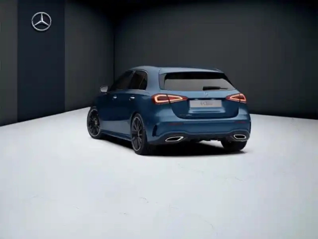 Mercedes Classe A 250 e amg line — photo 26