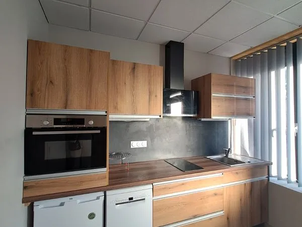 Appartement T2 Saint Germain du Teil
