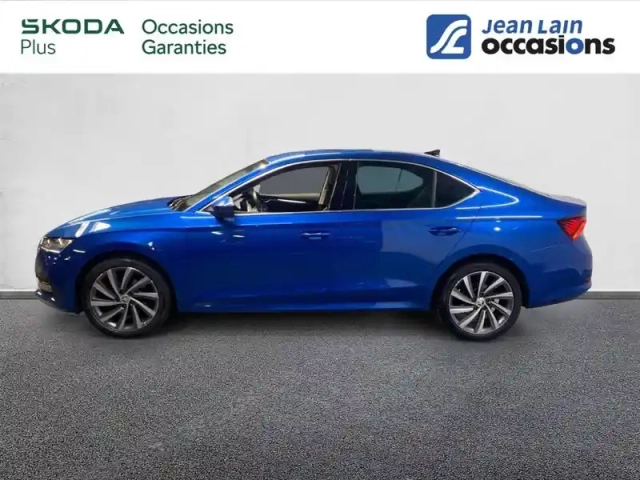 Skoda Octavia 2.0 tdi 150 ch dsg7 — photo 7