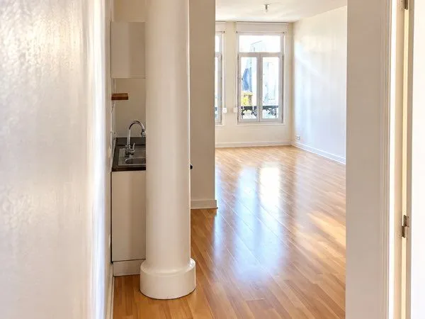 Appartement centre ville