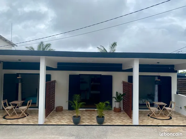 Villa F 4 a louer
