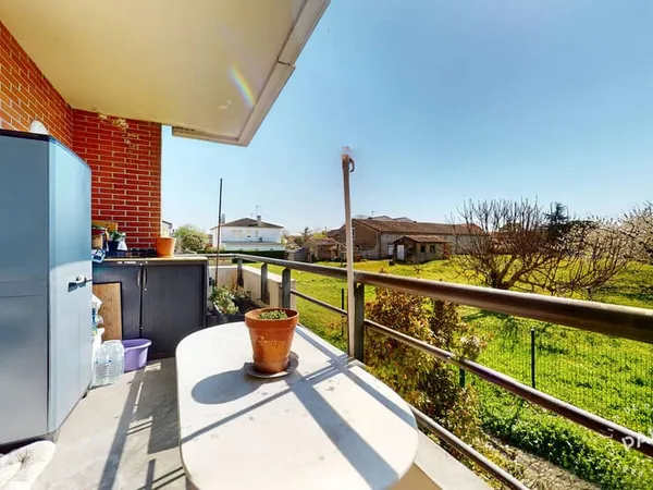 Appartement 5 pièces 97 m²