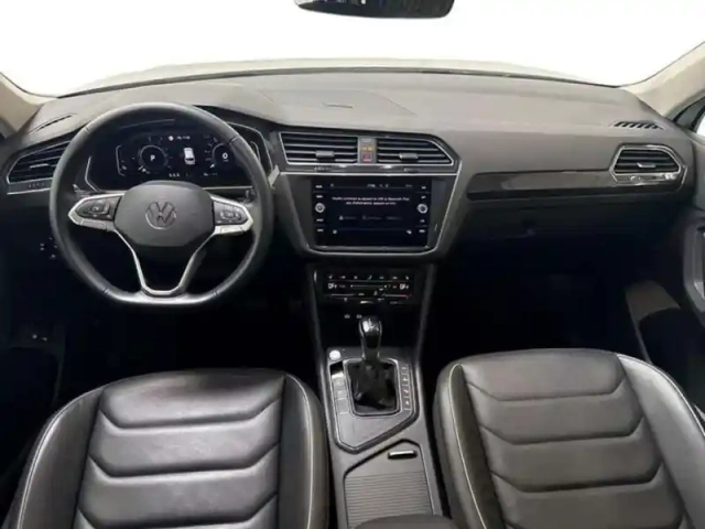 Volkswagen Tiguan 1.4 ehybrid 245ch dsg6 elegance — photo 8