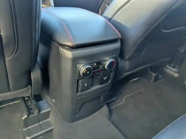 Ford Explorer 3.0 ecoboost 457ch parallel phev st-line i-awd bva10 25cv — photo 14