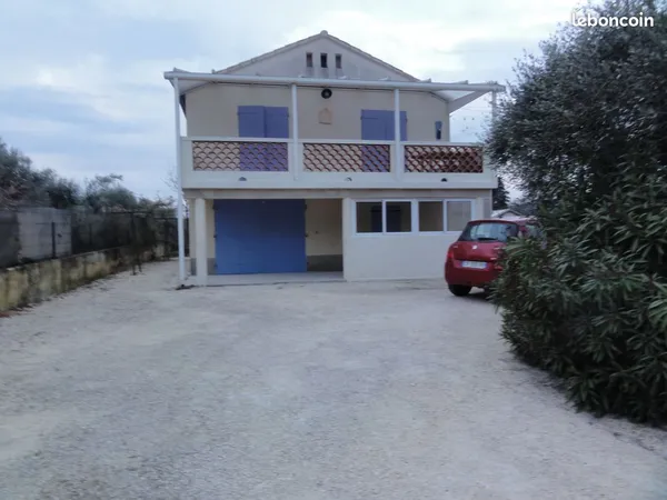 Maison à Nyons