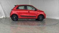Renault Twingo E-Tech Electric Authentic R80 Achat Intégral — photo 4