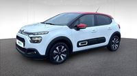 Citroen C3 1.2 PureTech 83ch S&S Shine