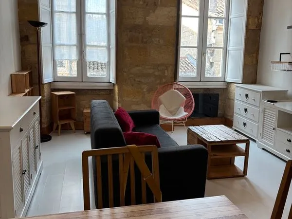 À louer Appartement T2 Bordeaux victoire libre de suite