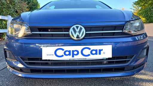 Volkswagen Polo 1.0 TSI 95 - Confortline – 2018 – 129825 km – Essence – Boîte Manuelle — photo 39