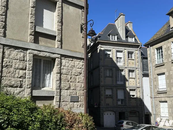 Studio 1 pièce 31 m²