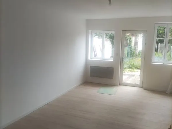 Maison 3 chambres