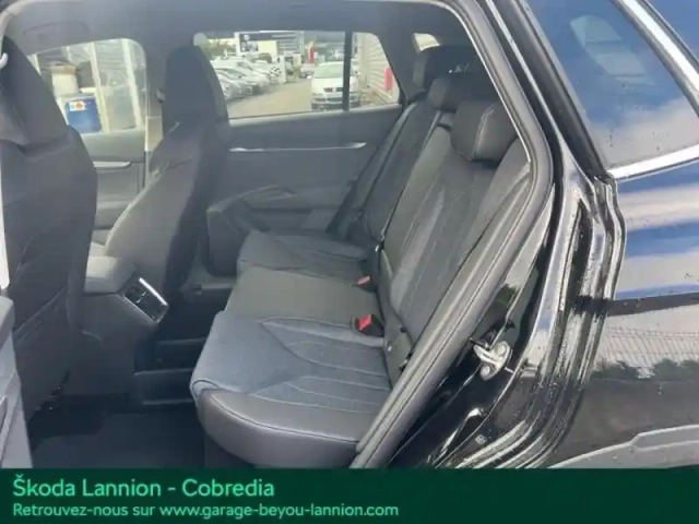 Skoda Elroq 85 286ch plus — photo 24