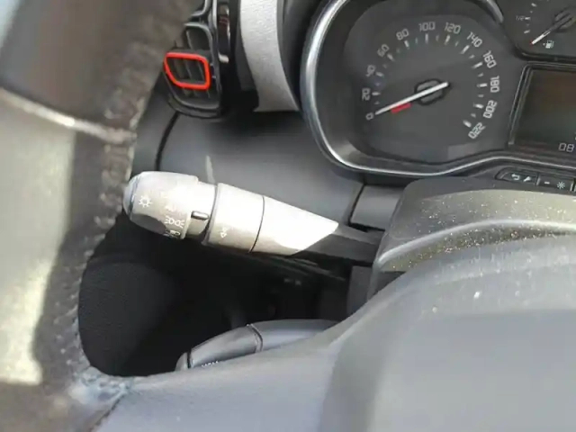 Citroën C3 Aircross bluehdi 100 s&amp;s bvm6 — photo 71