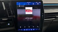 Renault Espace 1.2 E-Tech full hybrid 200ch Iconic 7 places - 24 — photo 18