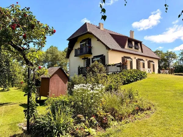 Maison 7 pièces 170 m²