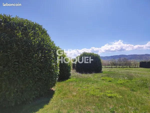 Maison 4 pièces 78 m²