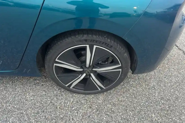 Peugeot 308 bluehdi 130ch s&amp;s eat8 — photo 32