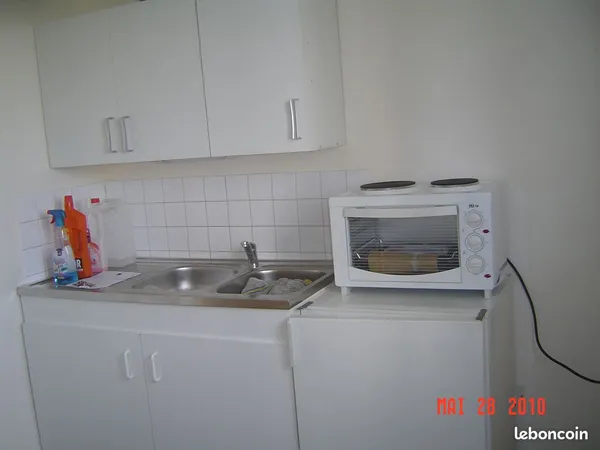 Location appartement 44200 Nantes