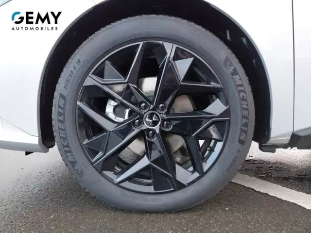 Ds Ds 4 hybride 136 e-dct6 — photo 11