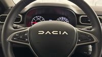 Dacia Duster 1.0 ECO-G 100ch Journey — photo 25