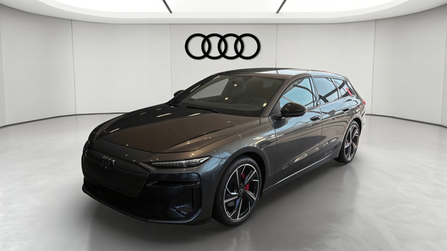 Audi A6 e-tron Avant 428 ch 100 kWh Quattro