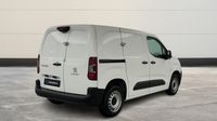 Peugeot Partner Standard 650kg BlueHDi 100ch S&S Asphalt — photo 5