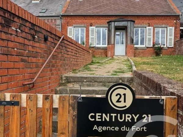 Maison 3 pièces 85 m²