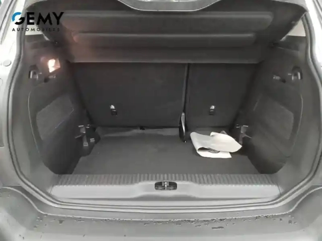 Citroën C3 Aircross puretech 110 s&amp;s bvm6 — photo 66