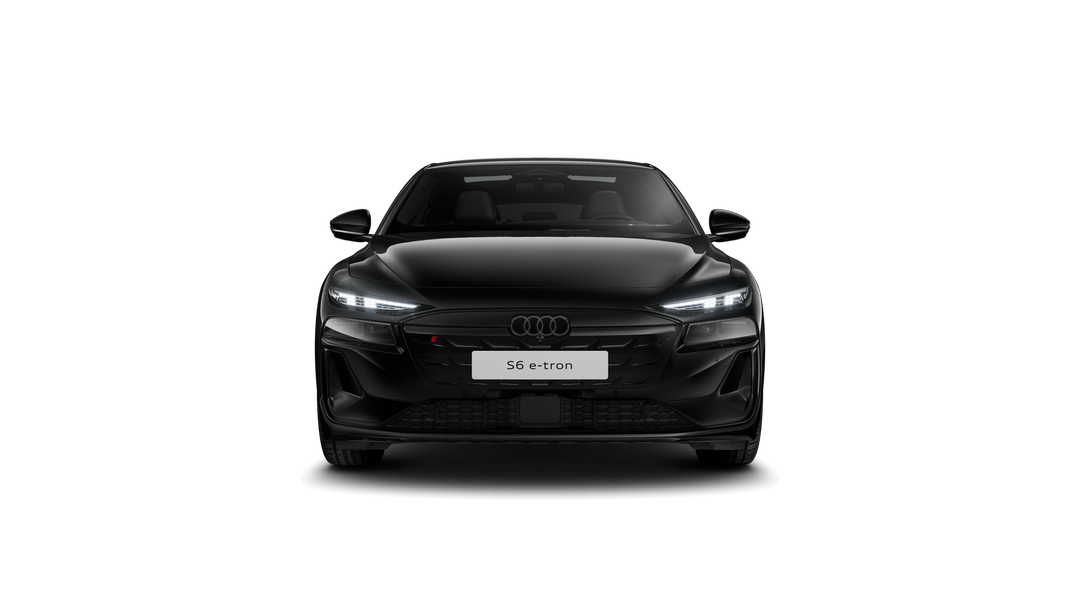 Audi S6 e-tron Avant Quattro — photo 5