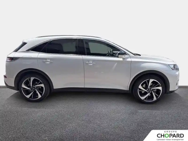 Ds Ds 7 ds7 crossback hybride e-tense 225 eat8 — photo 4