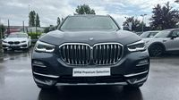 Bmw X5 xDrive30d 265ch xLine — photo 1