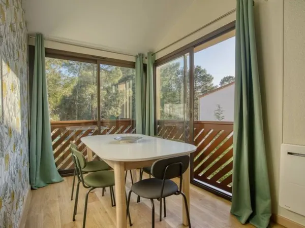 Appartement à louer meublé