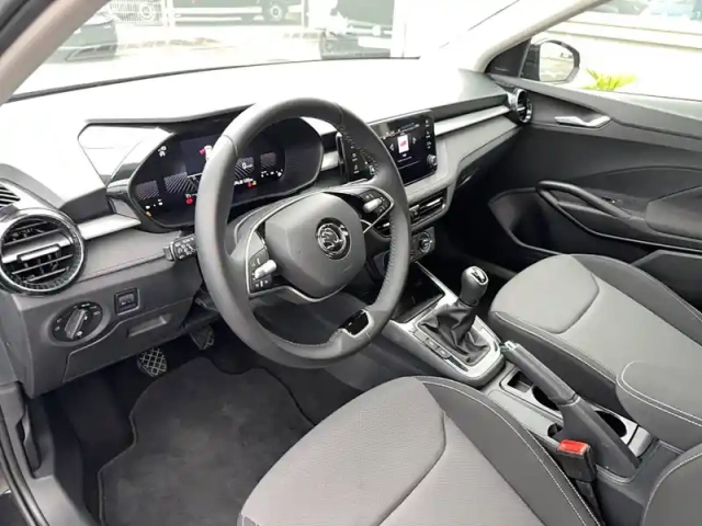 Skoda Fabia 1.0 tsi 95 ch evo 2 bvm5 — photo 46