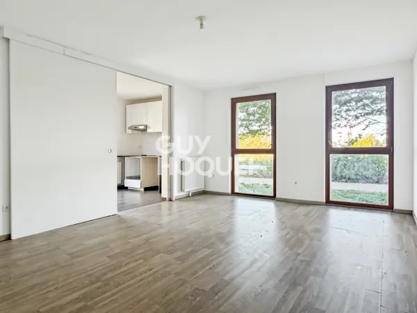 Appartement à vendre de 3 pièces de 71.2 m²