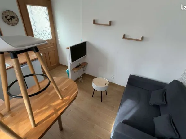 Logement meublé proche Zoo de Beauval