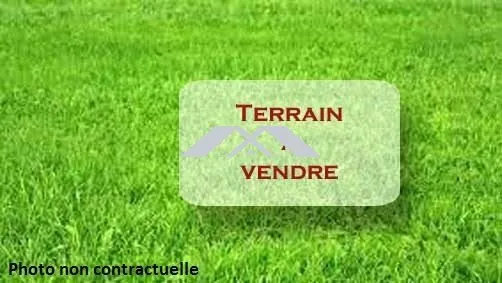 Terrain 380 m² constructible Chaloupe Saint Leu