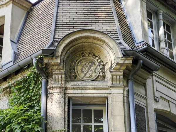 Maison de luxe 12 pièces 390 m²