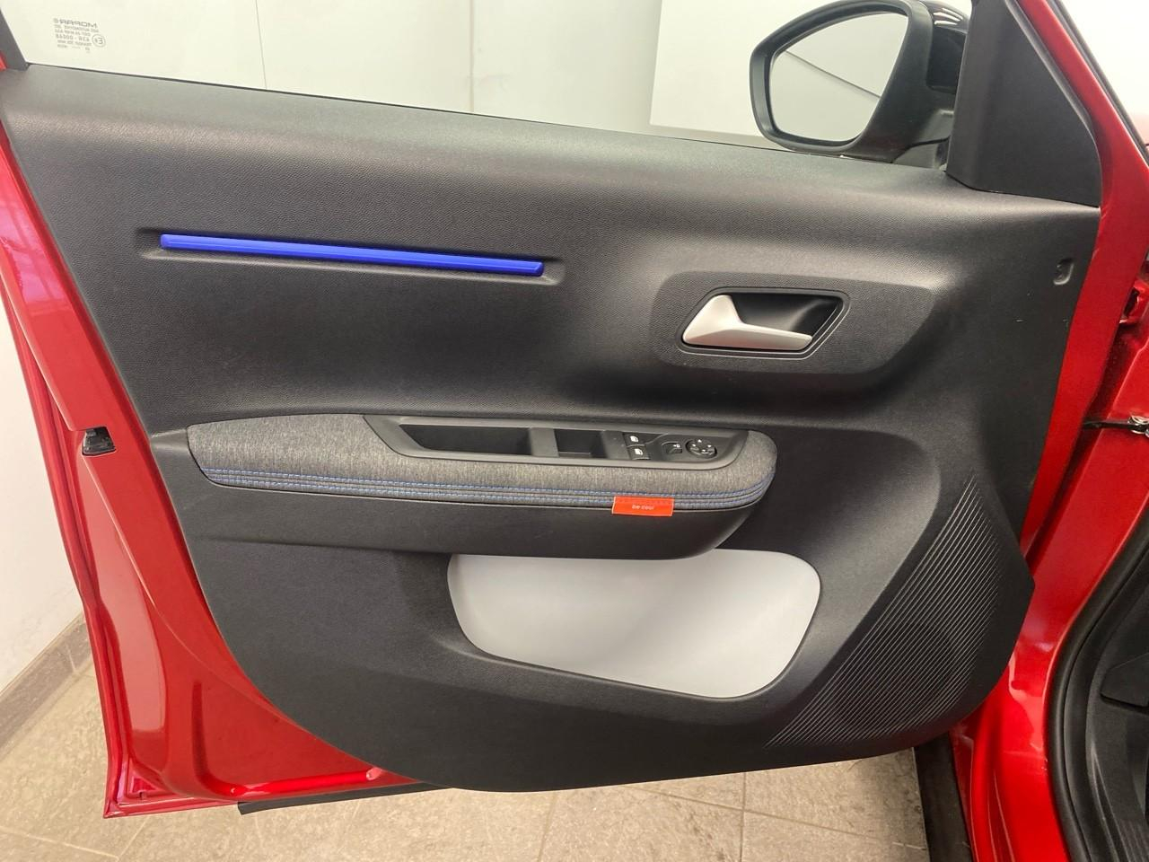 Citroën C3 turbo 100 ch manuelle plus — photo 19