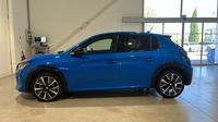 Peugeot 208 1.2 PureTech 100ch S&S GT 118g — photo 8