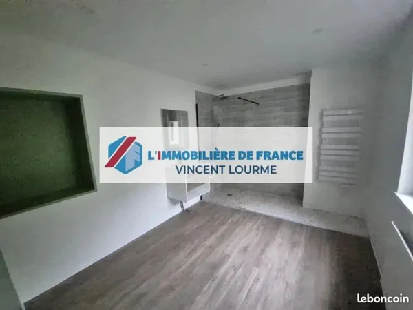 Immeuble de rapport 5 pièces 221 m²