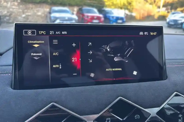 Ds Ds 3 e-tense — photo 61