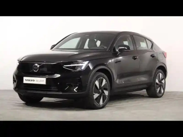 Volvo C40 recharge extended range 252ch ultimate