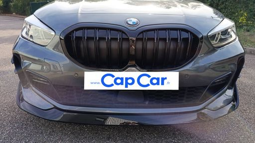 BMW Serie 1 118d 150 BVA - M Sport – 2021 – 148677 km – Diesel – Boîte Automatique — photo 40
