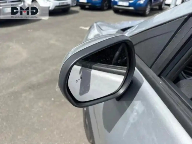 Ford Puma 1.0 ecoboost 125ch titanium x dct7 — photo 16