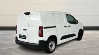 Peugeot Partner Standard 650kg BlueHDi 100ch S&S Asphalt — photo 5