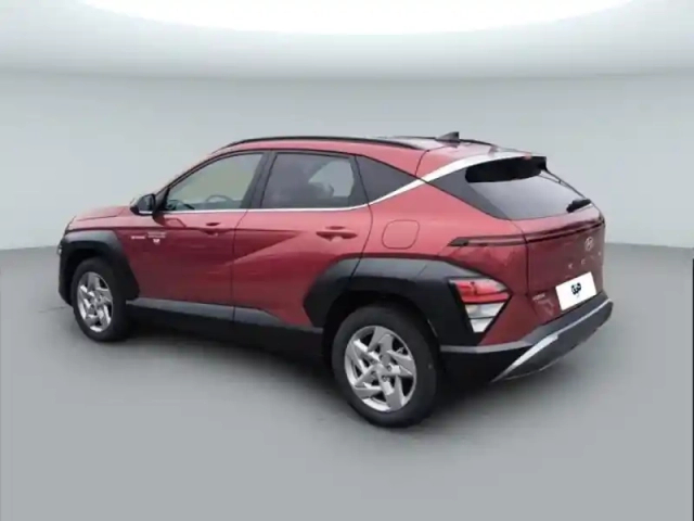 Hyundai Kona 1.0 t-gdi 100ch creative — photo 12