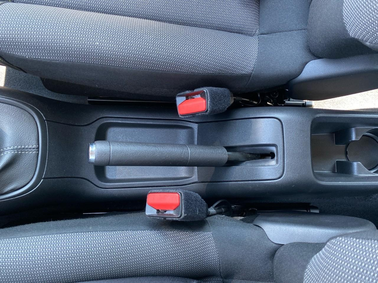 Citroën C3 1.5 bluehdi 100ch s&s feel business e6.d — photo 16