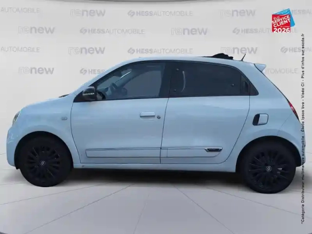 Renault Twingo 1.0 sce 65ch urban night — photo 9